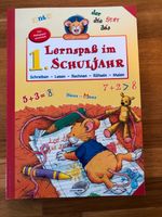Lernspaß im 1 Schuljahr Leo Lausemaus Lingenkids Hessen - Darmstadt Vorschau