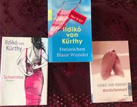 Ildiko von Kürthy 3 Bücher Baden-Württemberg - Überlingen Vorschau