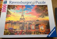 Ravensburger 1000 Teile Puzzle Bayern - Fuchstal Vorschau