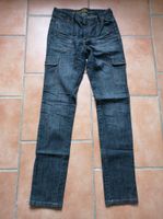 Lemmi Jeans Hose Gr. 164 Niedersachsen - Großefehn Vorschau