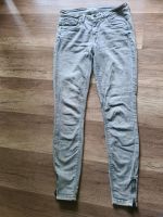 Graue Jeanshose von Only, W28/L34 Nordrhein-Westfalen - Löhne Vorschau