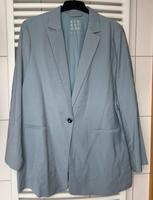 NeuerDamen Longblazer Street One Gr 46 Hellblau Bayern - Schweinfurt Vorschau