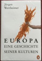 Europa - eine Geschichte seiner Kulturen neu Brandenburg - Potsdam Vorschau