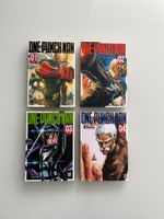One-Punch Man Manga Band 1-4 Stuttgart - Bad Cannstatt Vorschau