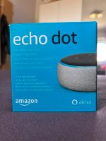 Amazon Echo Dot (Alexa) 3. Generation Sachsen - Delitzsch Vorschau