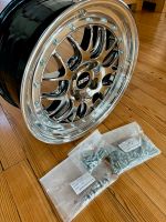 BBS Rennsport E50 E87 Schrauben Ventile Saarland - Kirkel Vorschau