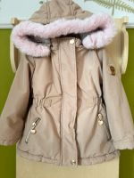 Winterjacke baby Mädchen Bayern - Elsenfeld Vorschau