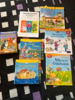 Kinderbücher Bayern - Gangkofen Vorschau