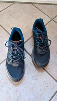 New Balance Herrenschuhe, Gr. 44,5 zu verkaufen Nordrhein-Westfalen - Kirchhundem Vorschau