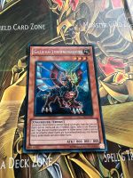 Yu-Gi-Oh Karte | Gallis das Sternenungeheuer Köln - Rodenkirchen Vorschau