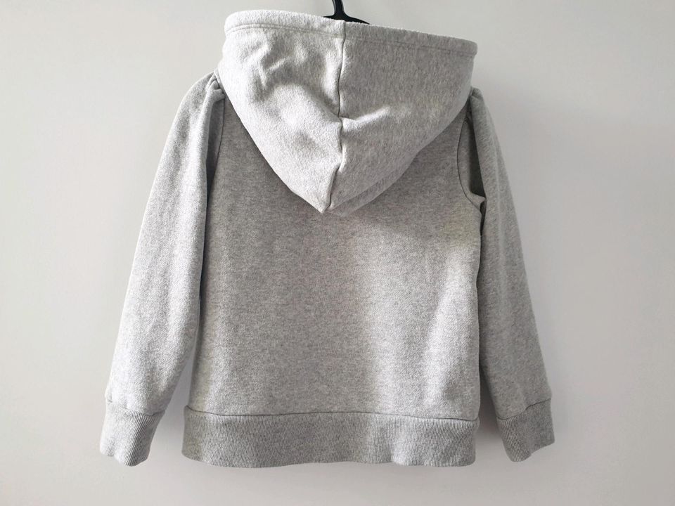 ☆☆ neuwertig: GAP Kombi - Sweatjacke & Sweathose * Gr.104/110 ☆☆ in Berlin