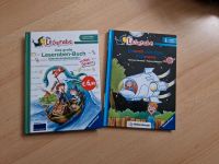 2 Bücher Leserabe Niedersachsen - Embsen Vorschau