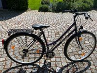 28 Zoll Damen Fahrrad Bayern - Bernhardswald Vorschau