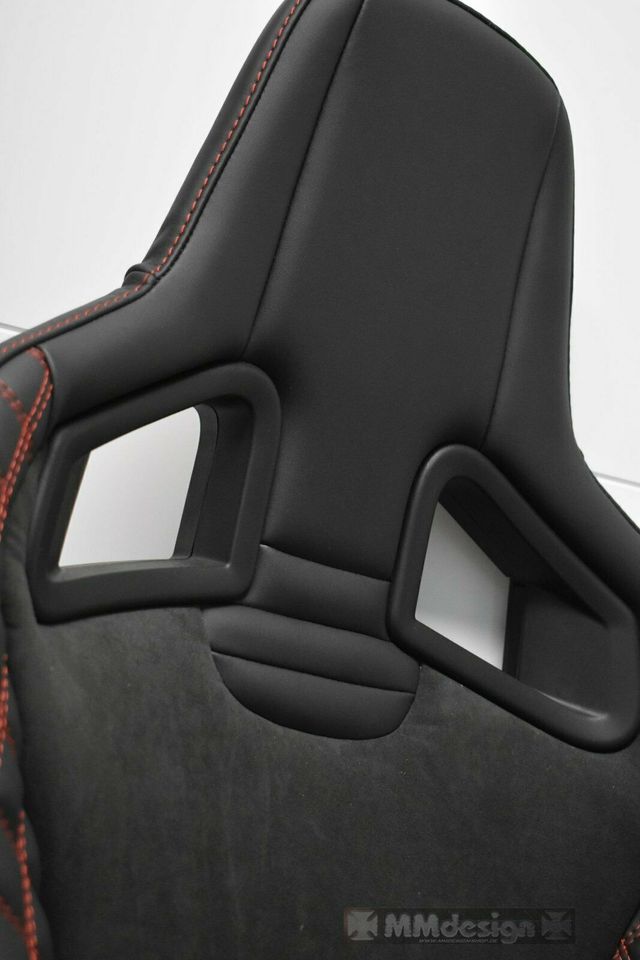 Recaro Sportster CS ABE Leder BMW F30 F31 F80 F87 Einbaupaket NEU in Lage