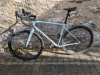 Specialized Diverge E5 Copm 58cm Bayern - Ebermannstadt Vorschau