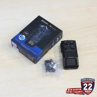 Zoom H6 Black Rragbarer Audio-Rekorder Friedrichshain-Kreuzberg - Friedrichshain Vorschau