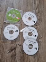 Green Line 2 3 5 CD CD Rom Niedersachsen - Leese Vorschau