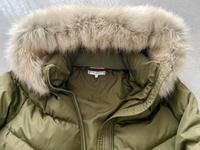 Tommy Hilfiger Damen Winterjacke XS Incl. Versandkosten Hessen - Erbach Vorschau