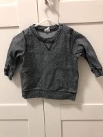 H&M Pullover 68 grau Nordrhein-Westfalen - Sendenhorst Vorschau