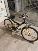 Kinderfahrrad gebraucht Berlin - Marzahn Vorschau