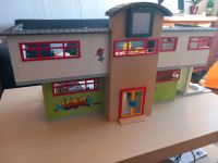 Playmobil 9452 City Life große Schule mit Erweiterung Saarland - Gersheim Vorschau
