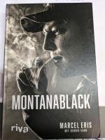 Buch Montanablack wie neu Hessen - Rodgau Vorschau