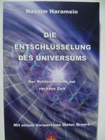 Die Entschlüsselung des Universums # Nassim Haramein Rheinland-Pfalz - Ludwigshafen Vorschau