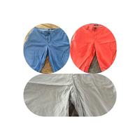 Basefield Herrenshorts Gr. 3XL in drei Farben,blau,beige,orange Niedersachsen - Stuhr Vorschau