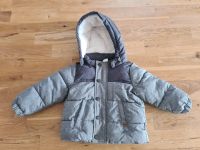 Winterjacke gefüttert (Gr. 80) für 4 € Nürnberg (Mittelfr) - Aussenstadt-Sued Vorschau