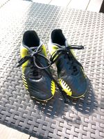 Adidas Fußballschuhe in Größe 31 Niedersachsen - Sottrum Vorschau