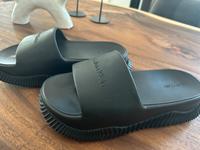 Calvin Klein Sandalen Nordrhein-Westfalen - Bergkamen Vorschau