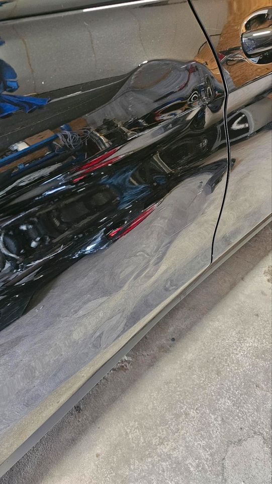 Suche einen Beulendoktor Ausbeulen Smart Repair Karosserie Auto in Recklinghausen