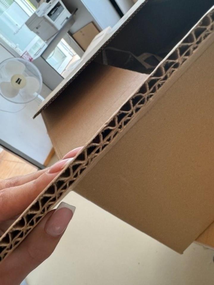 20 Versandkartons 600x400x350 mm, 2-wellig – stabil & hochwertig in Hüttenberg