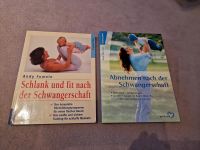 Buch,Schlank und fit,Abnehmen,nach der Schwangerschaft Niedersachsen - Drochtersen Vorschau