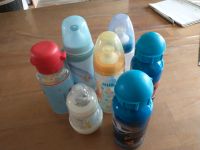 Trinkflaschen, Sportflasche Kinder Nordrhein-Westfalen - Everswinkel Vorschau