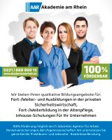 Qualifizierung zur Betreuungsassistent/In nach §§43b+53c SGBXI Köln - Widdersdorf Vorschau