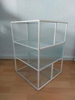 IKEA Glasvitrine mit 3 Etagen Nordrhein-Westfalen - Sundern (Sauerland) Vorschau