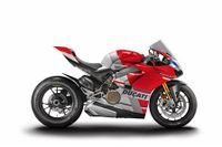 Panigale V4 S Corse, Modell in 1:18, inclusive Versand in D. Niedersachsen - Bremervörde Vorschau