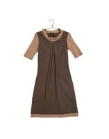 ♥ MONIKA VARGA ♥ edles Kleid Gr.34-36 beige braun NEU ORIGINAL Schleswig-Holstein - Schönberg / Holm Vorschau