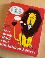 Das große Buch vom Glücklichen Löwen -Jubiläumsausgabe Hessen - Burghaun Vorschau