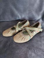 Ballerinas / Sandalen Gr. 34 Nordrhein-Westfalen - Gladbeck Vorschau