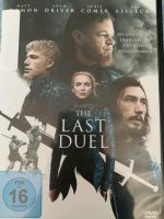 Dvd, The last Duell. Bayern - Langenfeld Vorschau