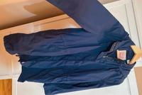 Neuwertiger Trenchcoat / Neupreis: 69€ Sachsen - Machern Vorschau