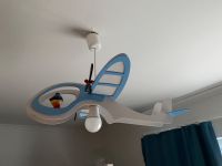Pendelleuchte/Deckenlampe Kinderzimmer Flugzeug von Elobra Rostock - Kröpeliner-Tor-Vorstadt Vorschau