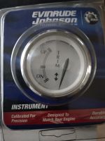 Trim Tilt Gauge Johnson Evinrude Nr. 0775798 OVP inkl.Vers Thüringen - Zeulenroda-Triebes Vorschau