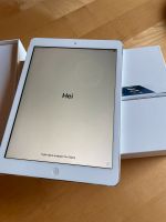 iPad AIR, Wi-Fi 32 GB, Bastler, funktioniert trotzdem Bayern - Mainburg Vorschau