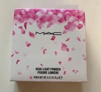 MAC High-Light Powder Bayern - Mallersdorf-Pfaffenberg Vorschau