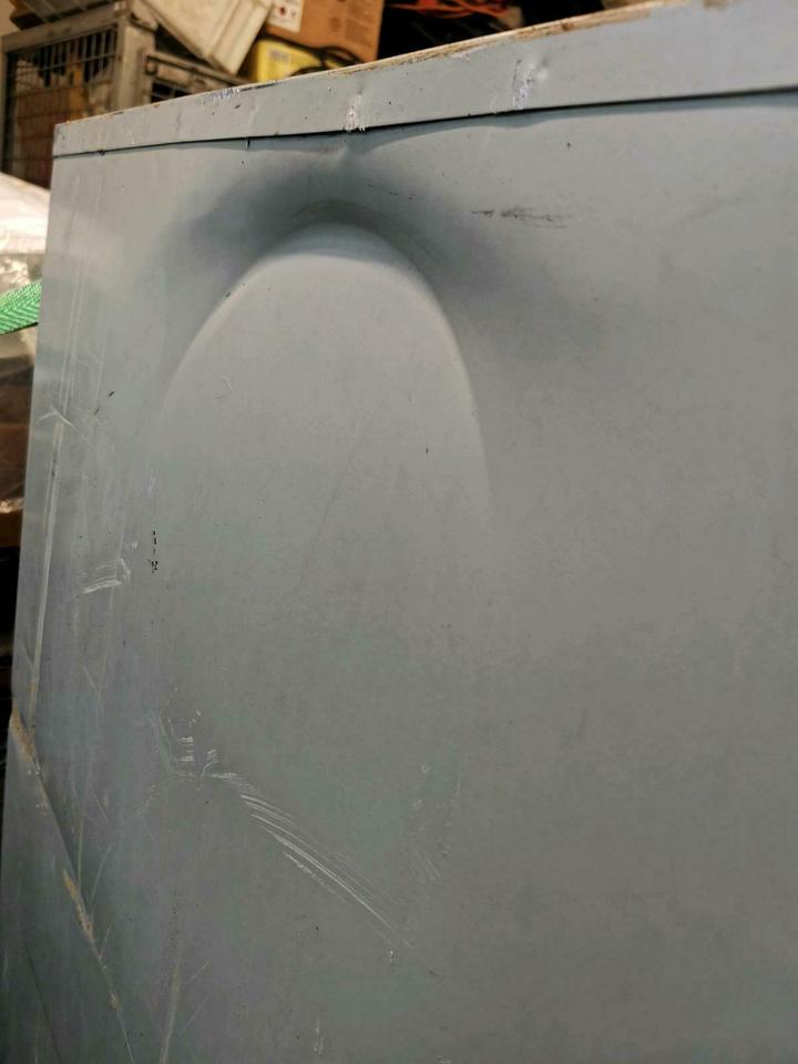 4x Kardex Remington Aktenschrank Karteischrank Schubladen Loft in Hessisch Oldendorf