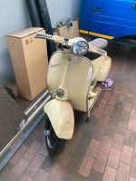 Vespa v50 quattrini Nordrhein-Westfalen - Heinsberg Vorschau