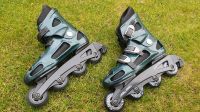 Inline Skates Größe 41 Inliner Rollschuhe Bochum - Bochum-Nord Vorschau